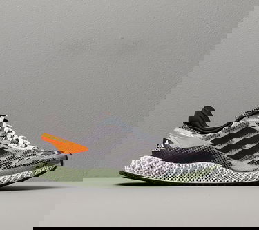 Superge in čevlji adidas Performance 4D Run 1.0 Siva | FW1233, 0
