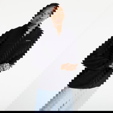 Pulover Columbia Rugged Ridge™ II Sherpa Fleece Črna | 1911112010, 0