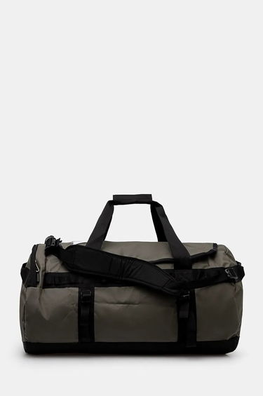 Potovalna torba The North Face Travel Bag Base Camp Duffel M Zelena | NF0A52SA4WC1, 0