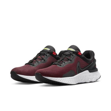 Superge in čevlji Nike React Miler 3 Črna | DD0490-003, 2