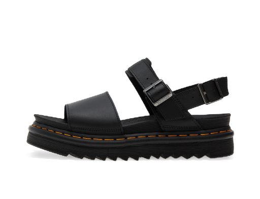 Superge in čevlji Dr. Martens Voss Črna | DM24233001