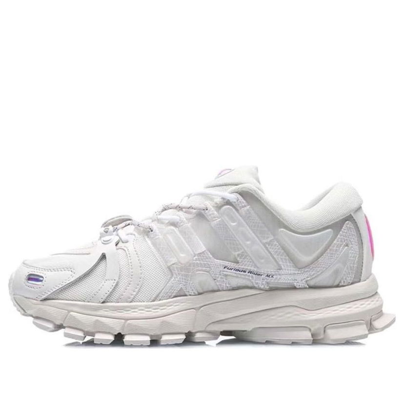 Superge in čevlji Li-Ning Furious Rider Ace 1.5 Bela | AZGS073-1