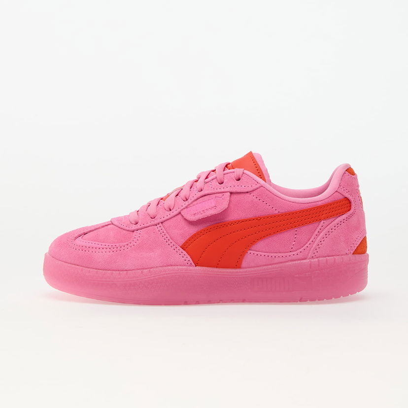 Superge in čevlji Puma Palermo Moda Xtra W Roza | 39853401