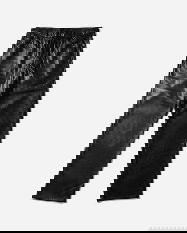 Hlače Champion Charro Pants Črna | GP204412 X001, 1