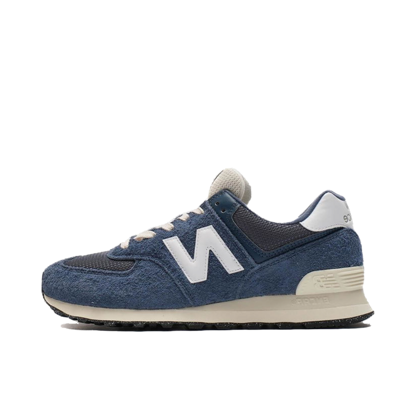 Superge in čevlji New Balance 574 Modra | U574RBJ
