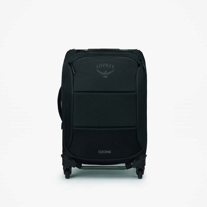 Potovalna torba Osprey Ozone 4-Wheel Carry-On 38L Travel Bag Črna | 10026224OSP