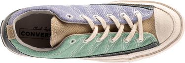 Superge in čevlji Converse Chuck 70 Low Zelena | 171549C, 3