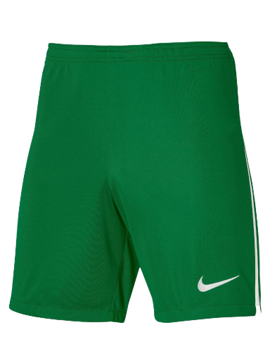 Kratke hlače Nike Shorts League III Zelena | dr0960-302