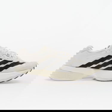 Superge in čevlji adidas Performance Adizero Boston 13 Bela | JS4939, 2