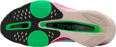 Superge in čevlji Nike Alphafly 3 Turkizna | fd8315-400, 4