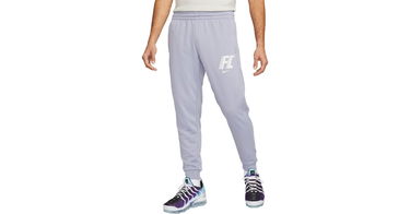 Trenirka Nike Dri-FIT F.C. Fleece Soccer Pants Lila | dv9801-519, 1