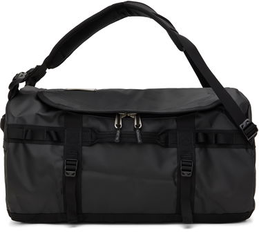 Nahrbtniki in torbe The North Face Base Camp S Duffle Bag Črna | NF0A52ST, 4