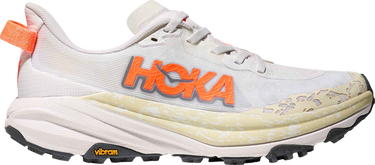 Superge in čevlji Hoka One One Speedgoat 6 Bela | 1147811-wng, 0
