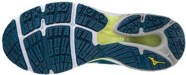 Superge in čevlji Mizuno Wave Prodigy 3 Zelena | J1GC201067, 1