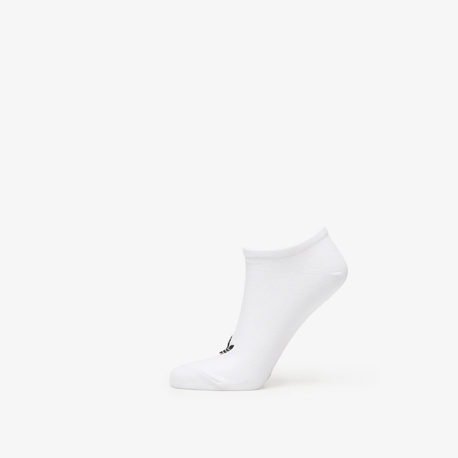 Nogavice adidas Performance Liner Socks - 3 Pairs Siva | JV7400, 1
