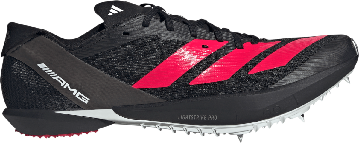 Superge in čevlji adidas Performance Adizero Ambition AMG Črna | kh8836, 0
