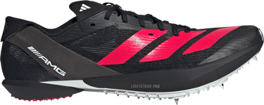 Superge in čevlji adidas Performance Adizero Ambition AMG Črna | kh8836, 0