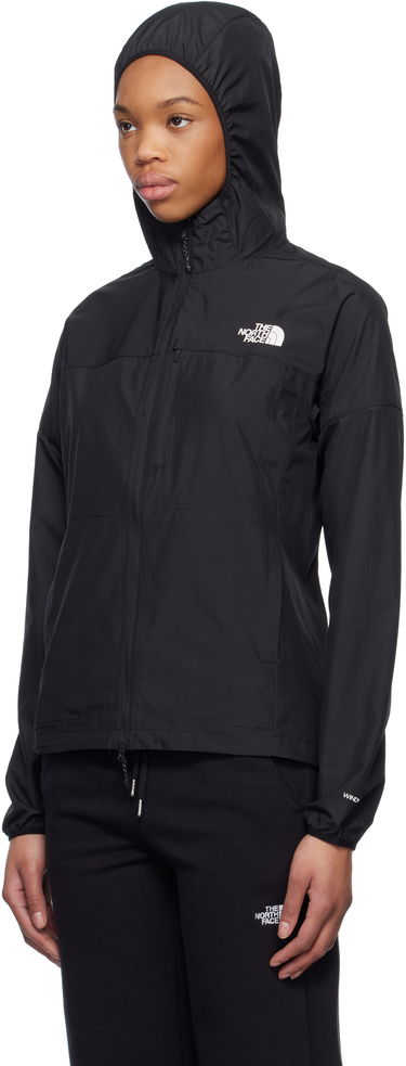 Vetrovka The North Face Higher Run Wind Jacket Črna | NF0A8720, 3