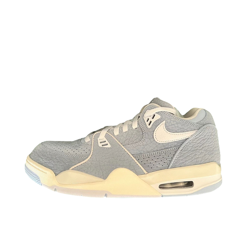 Superge in čevlji Nike Air Flight 89 Low PE PJ Tucker Sky Blue Siva | HF6843-400