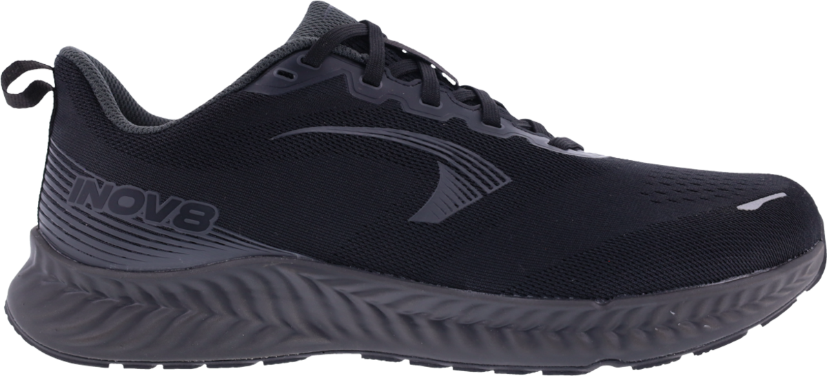 Superge in čevlji inov-8 INOV-8 RoadFly Wide Črna | 001281-bk-w-001, 0