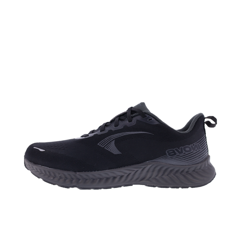 Superge in čevlji inov-8 INOV-8 RoadFly Wide Črna | 001281-bk-w-001