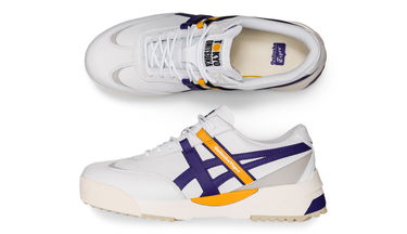 Superge in čevlji Onitsuka Tiger Delegation EX Bela | 1183A559-103, 2