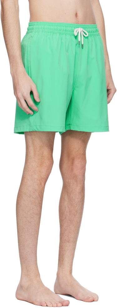 Kopalke Polo by Ralph Lauren Ralph Lauren Swimming Trunks Zelena | 710957782005, 2