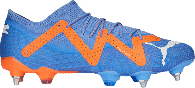 Superge in čevlji Puma FUTURE ULTIMATE Low MxSG Modra | 107209-01