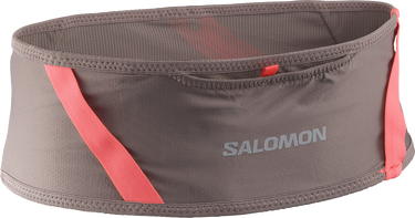 Torbice za okoli pasu Salomon Salomon PULSE Running Belt Rjava | lc2461-700, 0