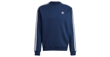 Pulover adidas Originals adidas Originlas Adicolor Classics 3-Stripes Mornarica | im4515, 1