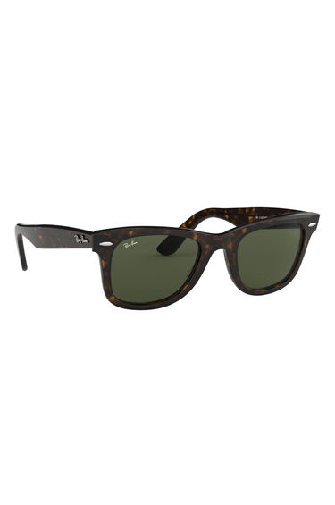 Sončna očala Ray-Ban Ray-Ban Wayfarer Sunglasses Rjava | 0RB2140.902.50, 4
