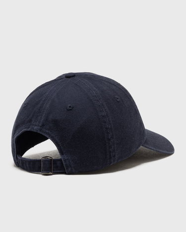 Kapa ØLÅF Signature Washed Cap Mornarica | A210801-NAVY, 2