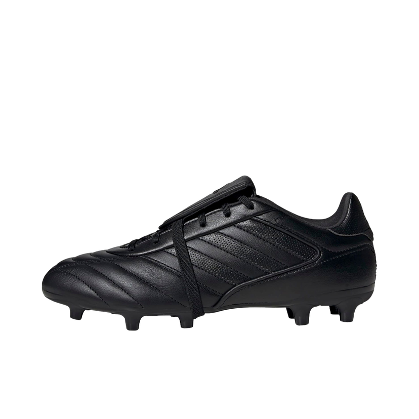 Superge in čevlji adidas Performance COPA GLORO II FG Črna | ih8281