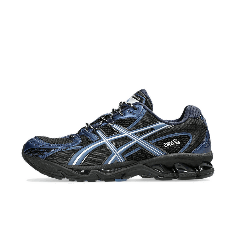 Tek Asics Gel-Nimbus 10.1 "Grand Shark" Črna | 1203A543-002
