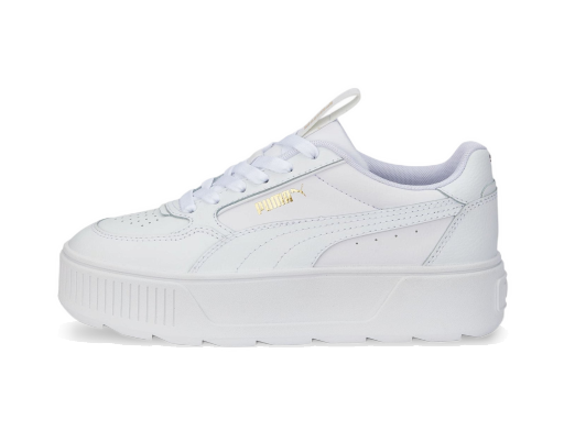 Superge in čevlji Puma Karmen Bela | 387212_01