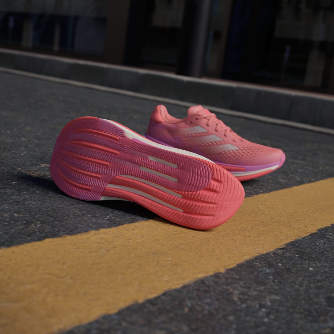 Superge in čevlji adidas Performance Supernova Prima Rdeča | ID3690, 1
