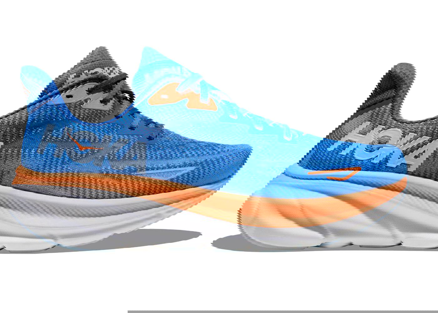 Superge in čevlji Hoka One One Coastal Sky Modra | 1127895-CSAA, 0