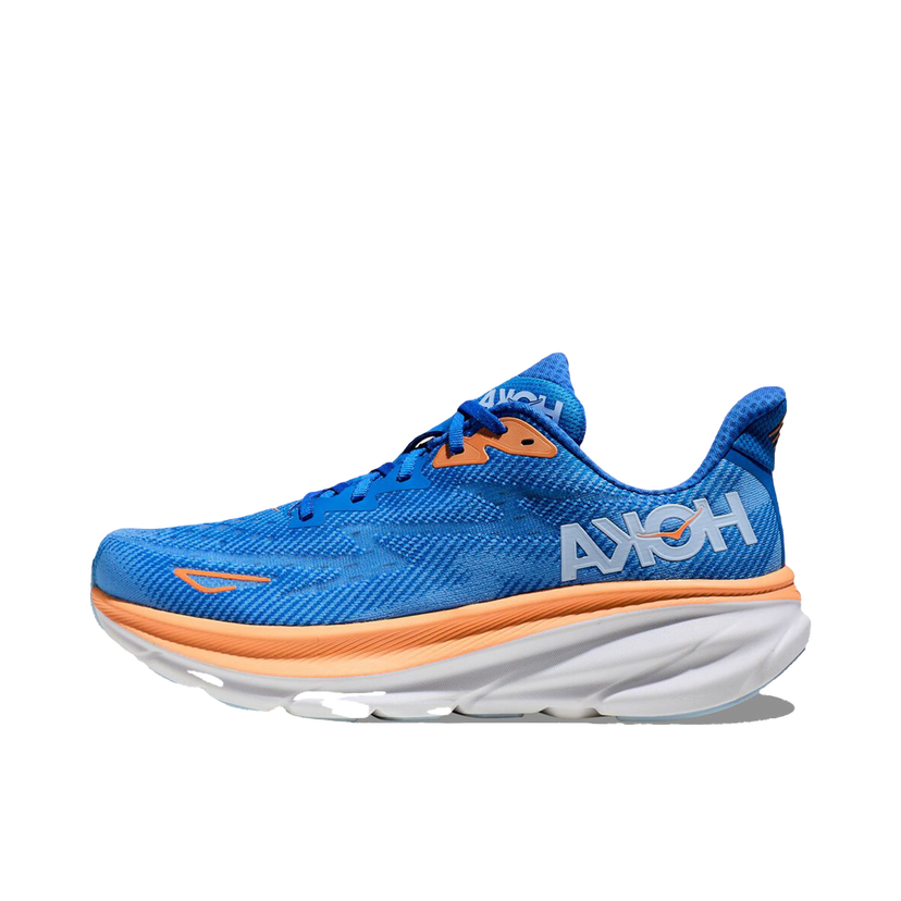 Tek Hoka One One Coastal Sky Modra | 1127895-CSAA
