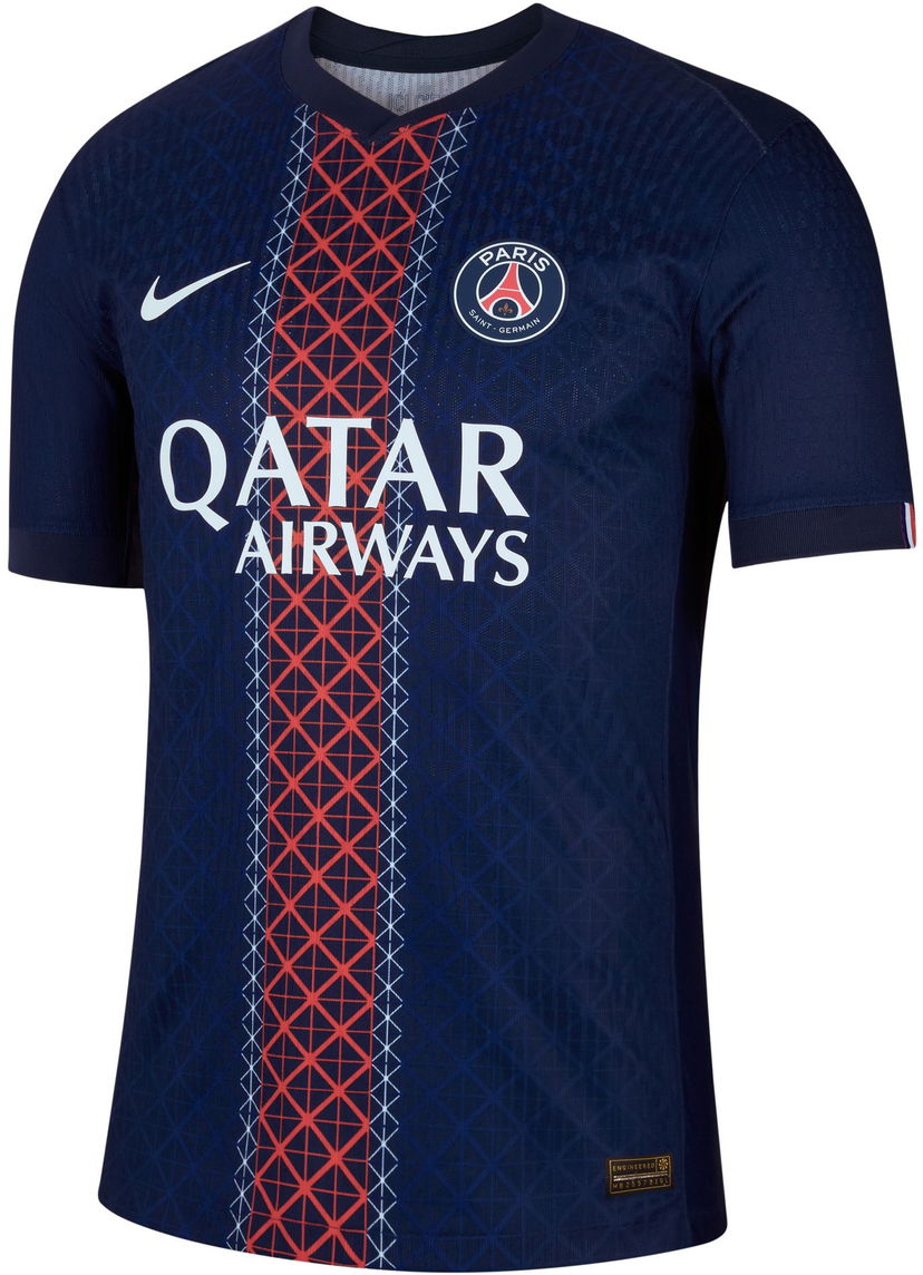 Dres Nike PSG Home Jersey 2025/26 Mornarica | hj4547-411