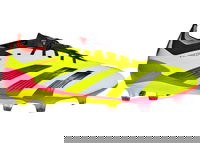 Predator 24 Elite Laceless FG