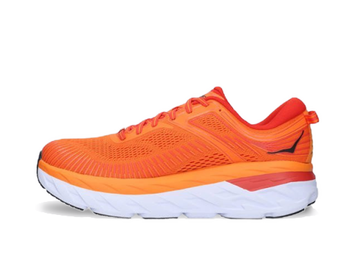 Tek Hoka One One Bondi 7 Oranžna | 1110518POFS