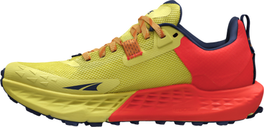 Superge in čevlji Altra Running Timp 5 Rumena | al0a85p67601, 3
