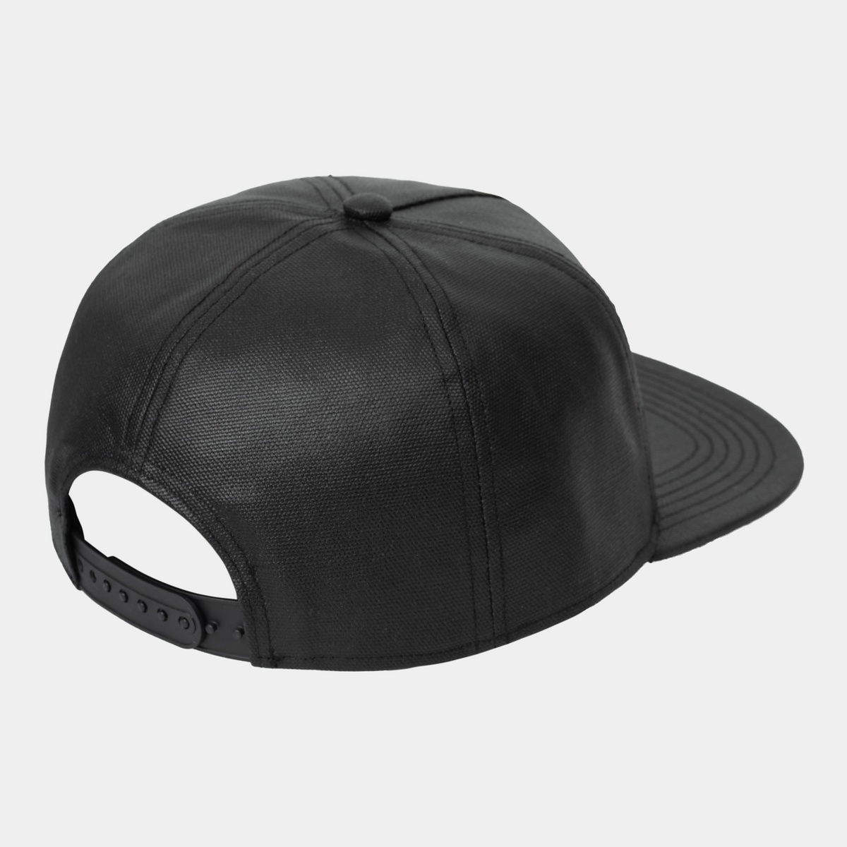 Kapa Carhartt WIP Dean Cap Črna | I035412_4, 1