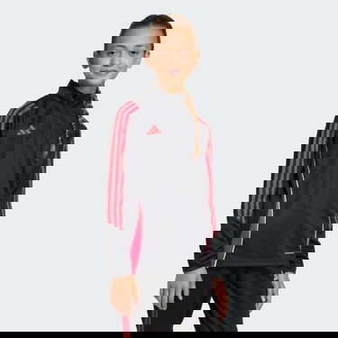 Pulover adidas Performance Tiro 24 Training 1/4 Zip Top Črna | JP2493, 0