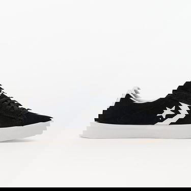 Superge in čevlji Converse Pro Leather Črna | A00368C, 1