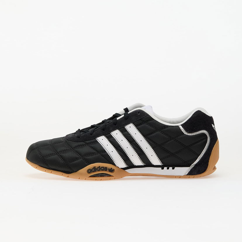 Superge in čevlji adidas Originals Adiracer Lo Črna | JQ5757