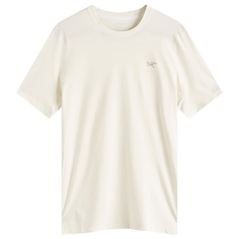 Majica Arcteryx Cormac Crew T-Shirt, Size X-Small Bela | X000009718-021627