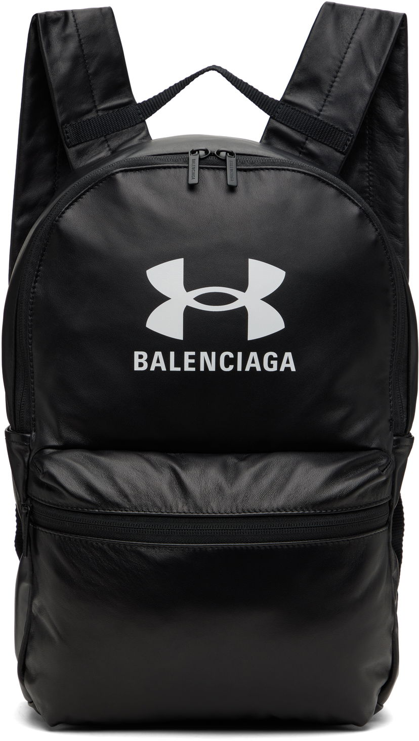 Nahrbtnik Balenciaga Under Armour Edition Backpack by Balenciaga Črna | 8117482ABIM