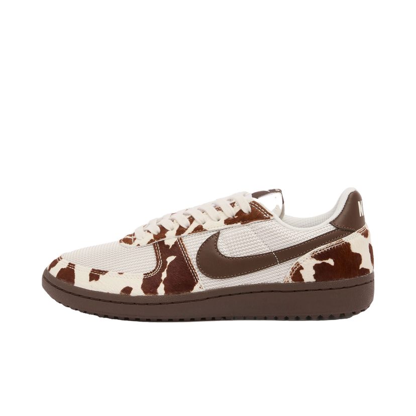 Superge in čevlji Nike Field General Se W, Size UK 3 Rjava | IH4478-030