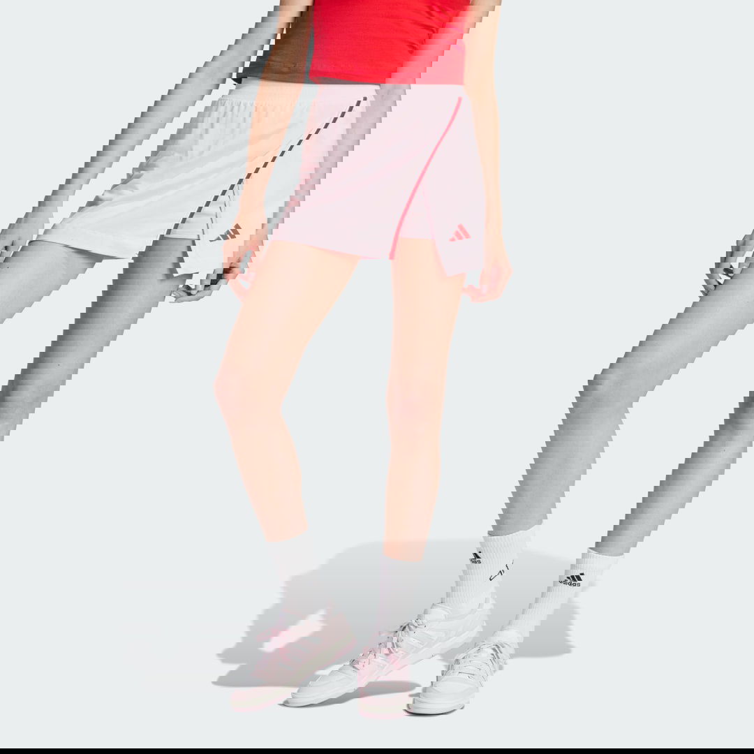 Krila adidas Performance Essentials Color-Pop Skort Roza | JG6212, 0